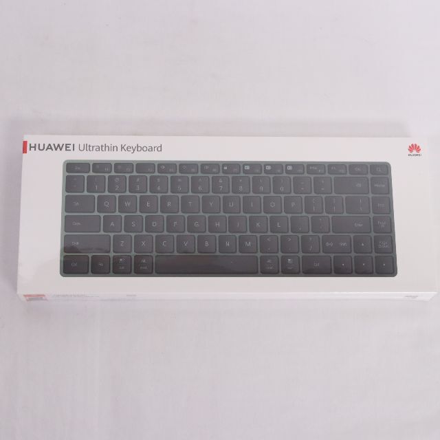 HUAWEI　Ultra Keyboad　キーボード　ブラック　未使用品