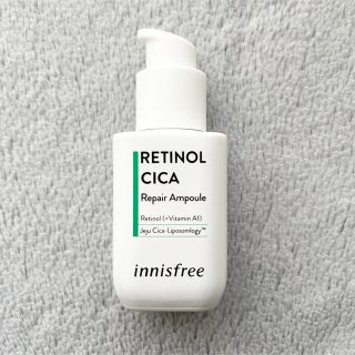 イニスフリー(Innisfree)のイニスフリー　シカリペアセラム(美容液)