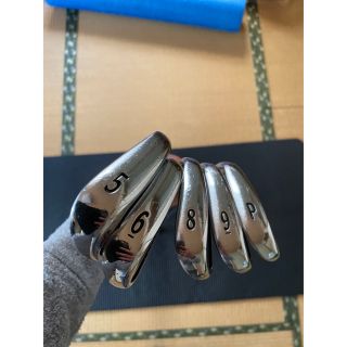 タイトリスト(Titleist)のタイトリスト  716 AP2(クラブ)