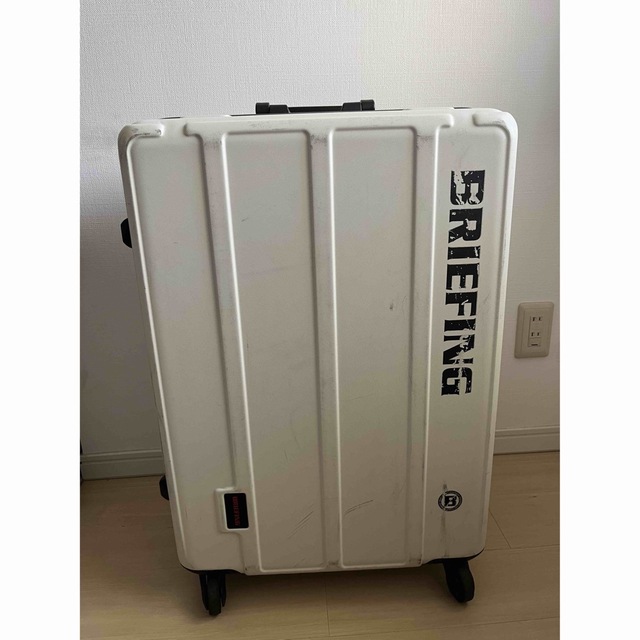 トラベルバッグ/スーツケースブリーフィングスーツケース