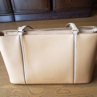 バーバリー(BURBERRY)のBURBERRY トートバッグ(トートバッグ)