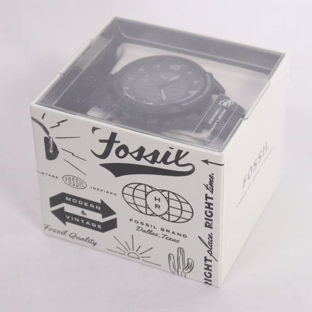 FOSSIL(フォッシル)のFOSSIL　スマートウォッチ SMARTWATCH (M) LATTITUDE メンズの時計(腕時計(デジタル))の商品写真