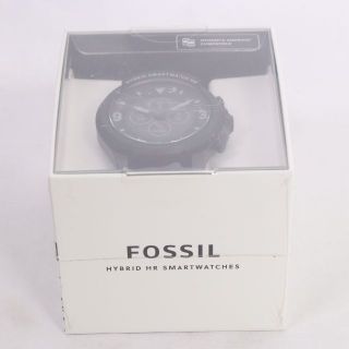 フォッシル(FOSSIL)のFOSSIL　スマートウォッチ SMARTWATCH (M) LATTITUDE(腕時計(デジタル))