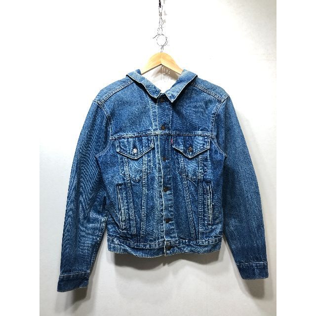 020360● MADE IN HEAVEN CRY. LEVI'S リメイク