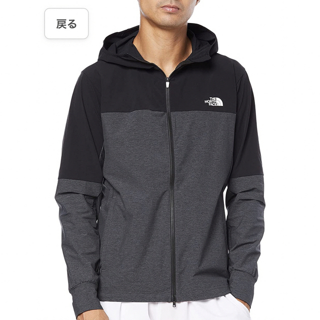 THE NORTHFACE APEX Flex Hoodie NP22081