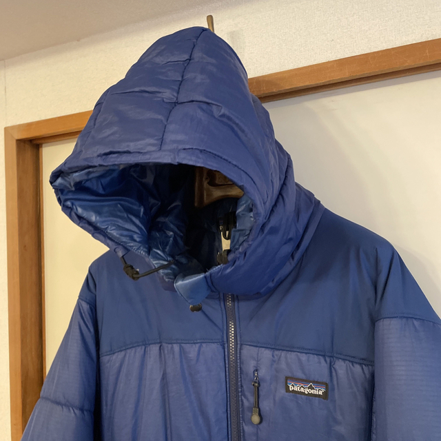 00s Patagonia パタゴニア ダス パーカ DAS ダウン ジャケット