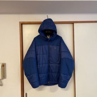 超極美品！！パタゴニアロフトジャケット！！あったか日本人M size！！