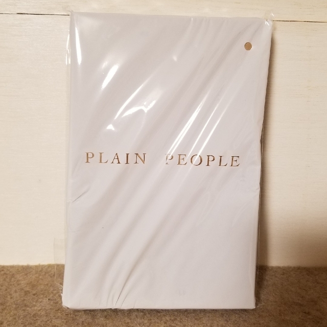 PLAIN PEOPLE(プレインピープル)のプレインピープル エコファーポケット付き スマホポシェット レディースのバッグ(ショルダーバッグ)の商品写真