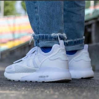 2ページ目 - アディダス ZX スニーカー(メンズ)の通販 1,000点以上 2ページ目 - アディダス ZX スニーカー(メンズ)の通販 1,000点以上