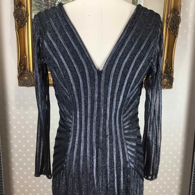 新品タグ付け☆ TADASHI SHOJI サイズ8 【T35】-www.ifexport.com