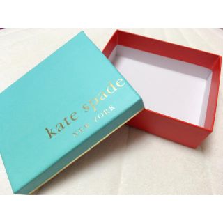 ケイトスペードニューヨーク(kate spade new york)のkate spade NEW YORK 空箱(その他)