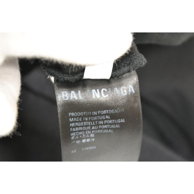 Balenciaga - BALENCIAGA / バレンシアガ 青山店限定 長袖 ロングT ...