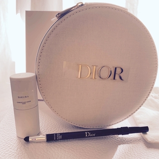 ディオール(Dior)のDiorノベルティ(ノベルティグッズ)