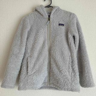 パタゴニア(patagonia)のパタゴニア  ロスガトスフーディ キッズLサイズ(ジャケット/上着)