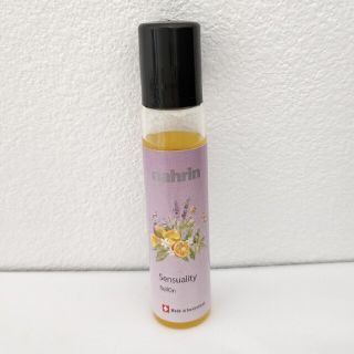 コスメキッチン(Cosme Kitchen)のnahrin / センシュアル ロールオン 10ml　ナリン(エッセンシャルオイル（精油）)