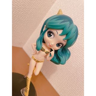 バンプレスト(BANPRESTO)のQposket♡うる星やつら♡ラムちゃん(アニメ/ゲーム)