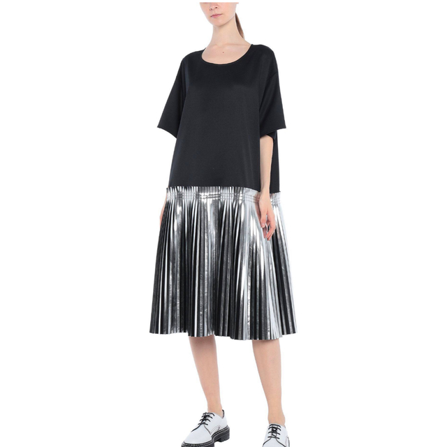 mm6 maison margiela 未着用 ワンピース | forext.org.br