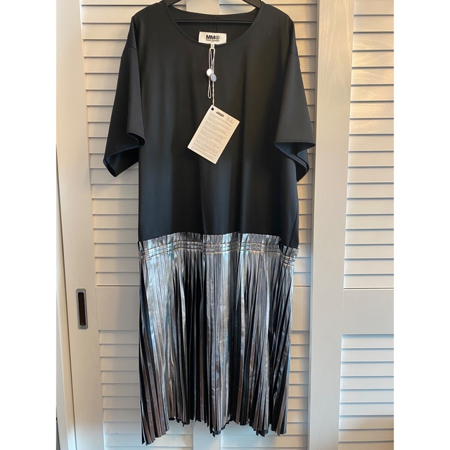 mm6 maison margiela 未着用 ワンピース | forext.org.br
