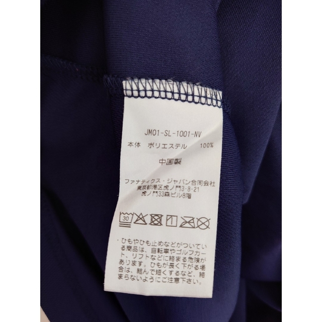 オーセンティック】埼玉西武ライオンズ Tシャツ Sサイズ ベースボール 