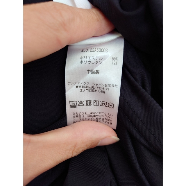 【オーセンティック】埼玉西武ライオンズ Tシャツ Sサイズ マジェスティック