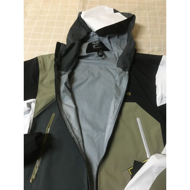 ARC'TERYX x BEAMS 別注 BETA JACKET M | www.thewebradio.gr