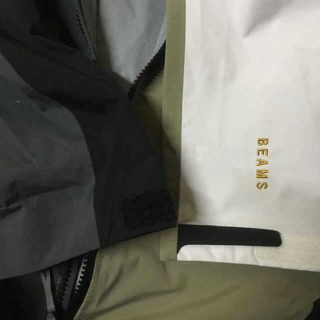 ARC'TERYX x BEAMS 別注 BETA JACKET M | www.thewebradio.gr
