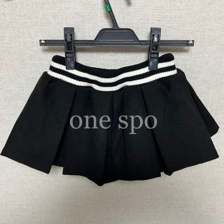 ワンスポ(one spo)のone spo(ショートパンツ)