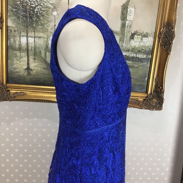 新品☆ TADASHI SHOJI サイズ6【T38】-