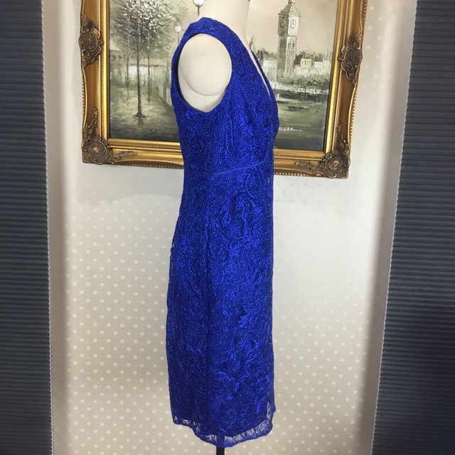 新品☆ TADASHI SHOJI サイズ6【T38】