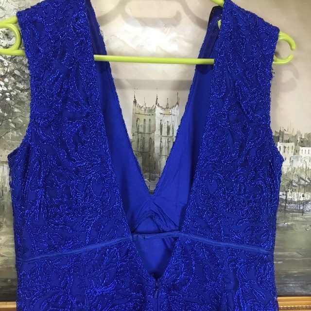 新品☆ TADASHI SHOJI サイズ6【T38】 (税込) www.clarity.pe