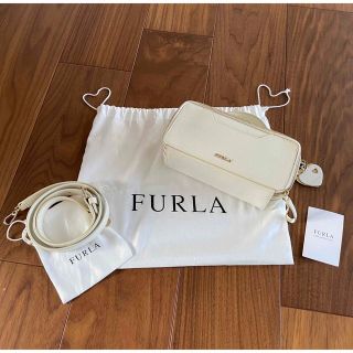 フルラ(Furla)のFURLA フルラ ショルダーバッグ(ショルダーバッグ)