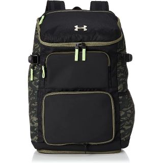 アンダーアーマー(UNDER ARMOUR)のアンダーアーマー 野球バッグ バックパック 1364503-361(バッグパック/リュック)