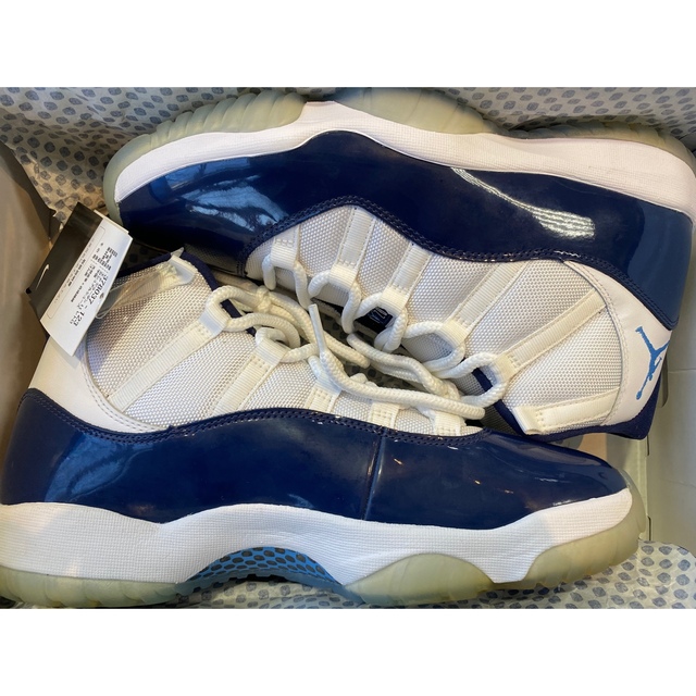 Air jordan 11 win like 82