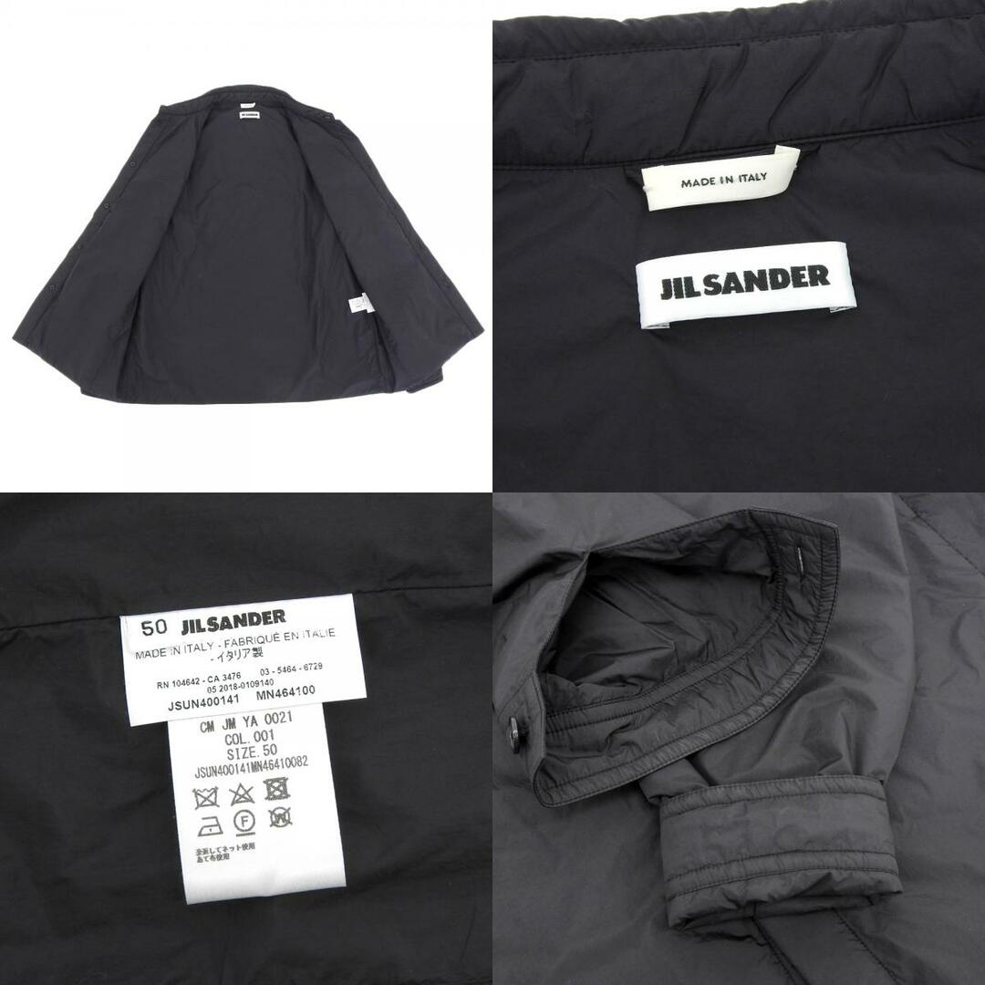 Jil Sander(ジルサンダー)のジルサンダー ジャケット 50 メンズのジャケット/アウター(その他)の商品写真