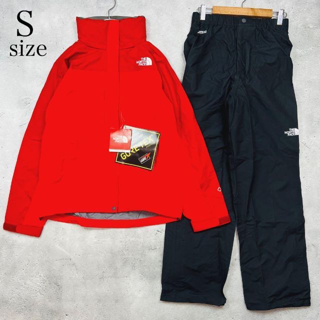 セール 半額以下 新品・未使用 THE NORTH FACE 上下 セット ノース