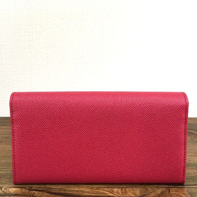 お中元 残暑見舞い 夏 ギフト 当店限定P10倍 未使用品 BVLGARI 長財布