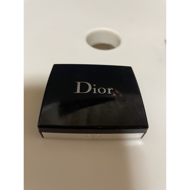 Dior(ディオール)のdiorディオールアイシャドウ763ローズウッド コスメ/美容のベースメイク/化粧品(アイシャドウ)の商品写真