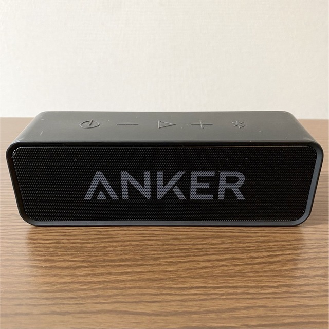 Anker(アンカー)のANKER SOUNDCORE A3102 スマホ/家電/カメラのオーディオ機器(スピーカー)の商品写真