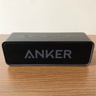 アンカー(Anker)のANKER SOUNDCORE A3102(スピーカー)