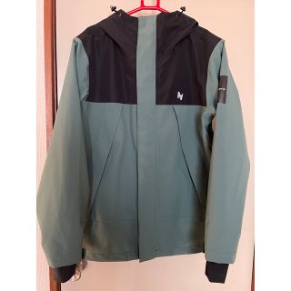 2022-23 AA HARD WEAR JACKETスノボー ウェアー(ウエア/装備)