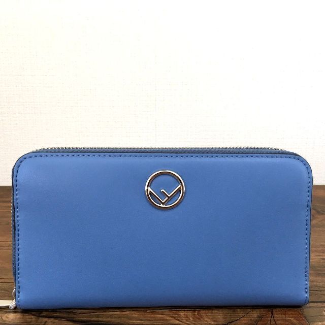 未使用品 FENDI ジップウォレット 8M0299 159 | www.yokecomms.com