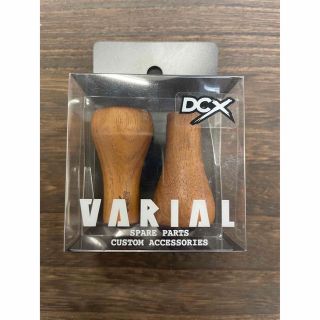 週末限定値下げ バラ売り可 DRT バリアルハンドルノブ チーク