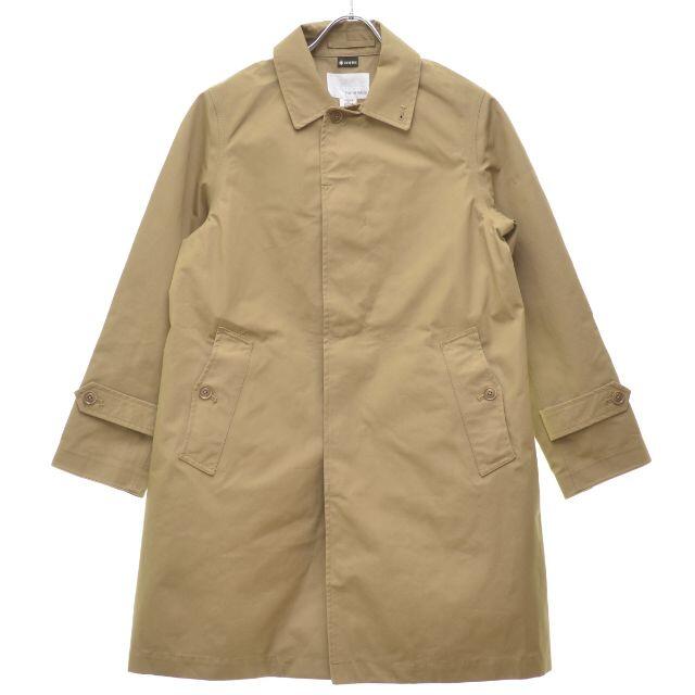 【nanamica】SUBF800 GTX Soutien CollarCoat