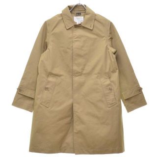 ナナミカ(nanamica)の【nanamica】SUBF800 GTX Soutien CollarCoat(ロングコート)