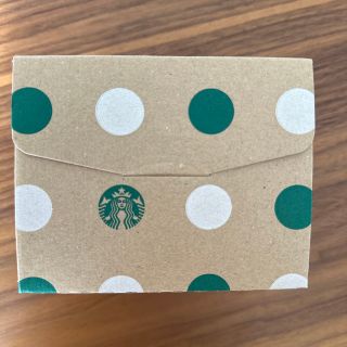 スターバックスコーヒー(Starbucks Coffee)のスターバックス 箱(容器)