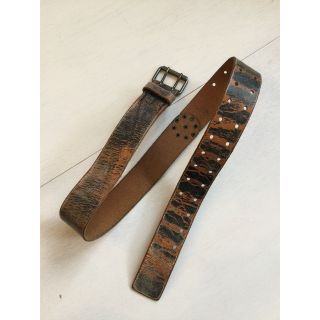 HYKE(ベルト)のフリマアイテム一覧 HYKE(ベルト)のフリマアイテム一覧