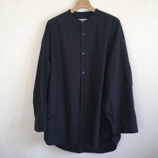 グラフペーパー(Graphpaper)のGraphpaper Original Typewriter  Shirt (シャツ)