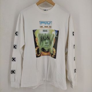 ヒステリックグラマー(HYSTERIC GLAMOUR)のHYSTERIC GLAMOUR(ヒステリックグラマー) メンズ トップス(Tシャツ/カットソー(七分/長袖))