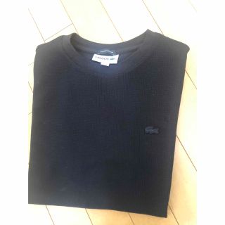 A.P.C. x LACOSTE コラボTシャツ カーキ Mサイズ 新品未開封 www