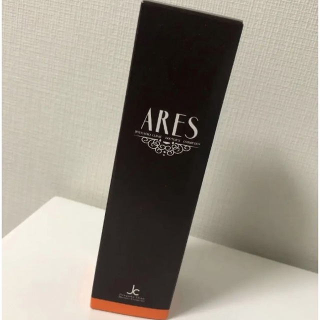 コスメ/美容ARES ステムC エッセンスローション 120ml